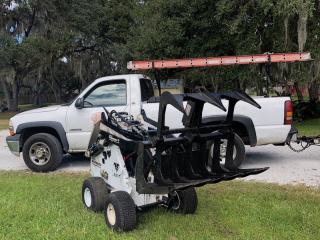 Sarasota Stump Grinding