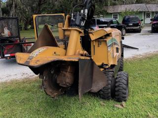 Sarasota Stump Grinding